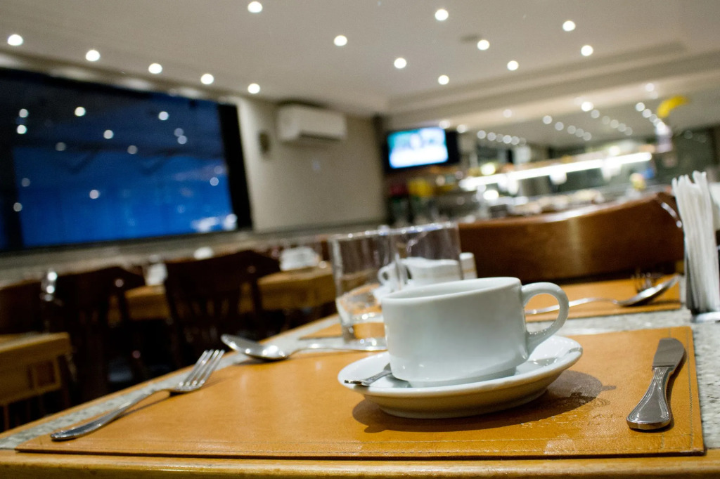 Riale Imperial Flamengo