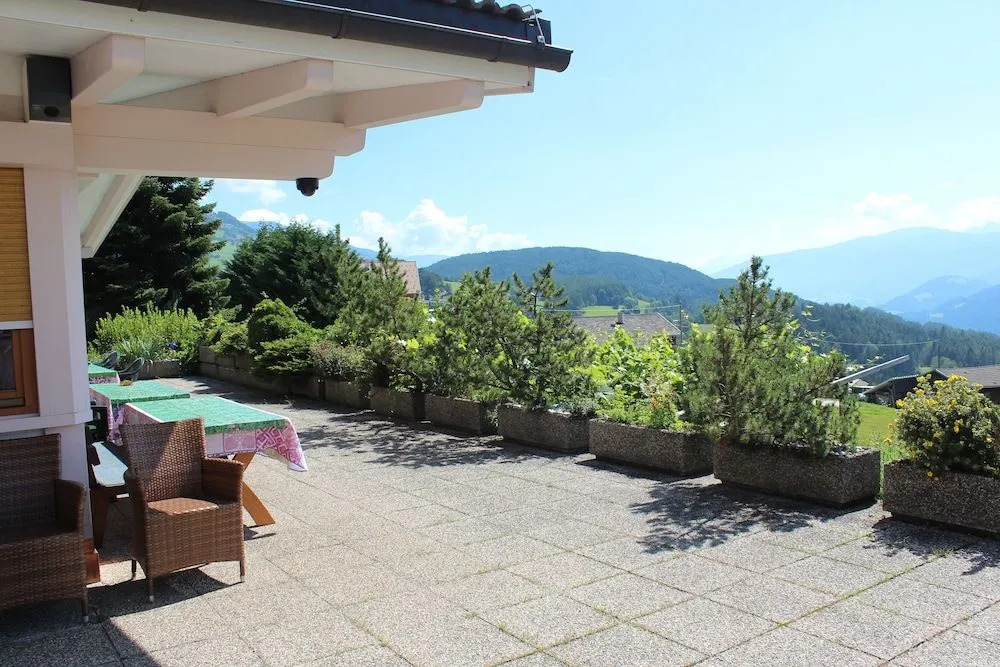 Pension Moserhof