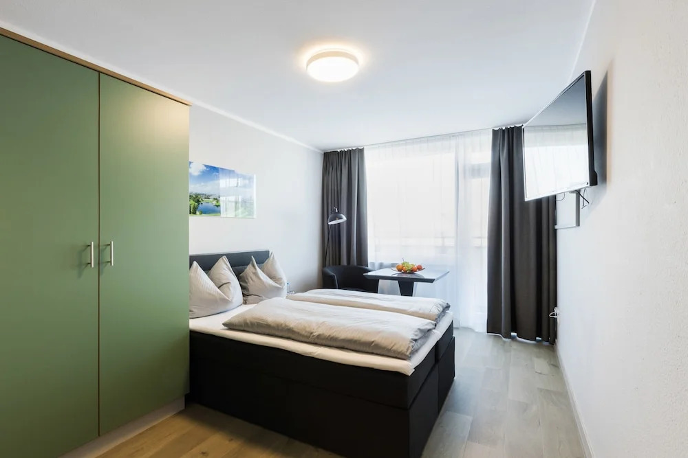 centerroom München City