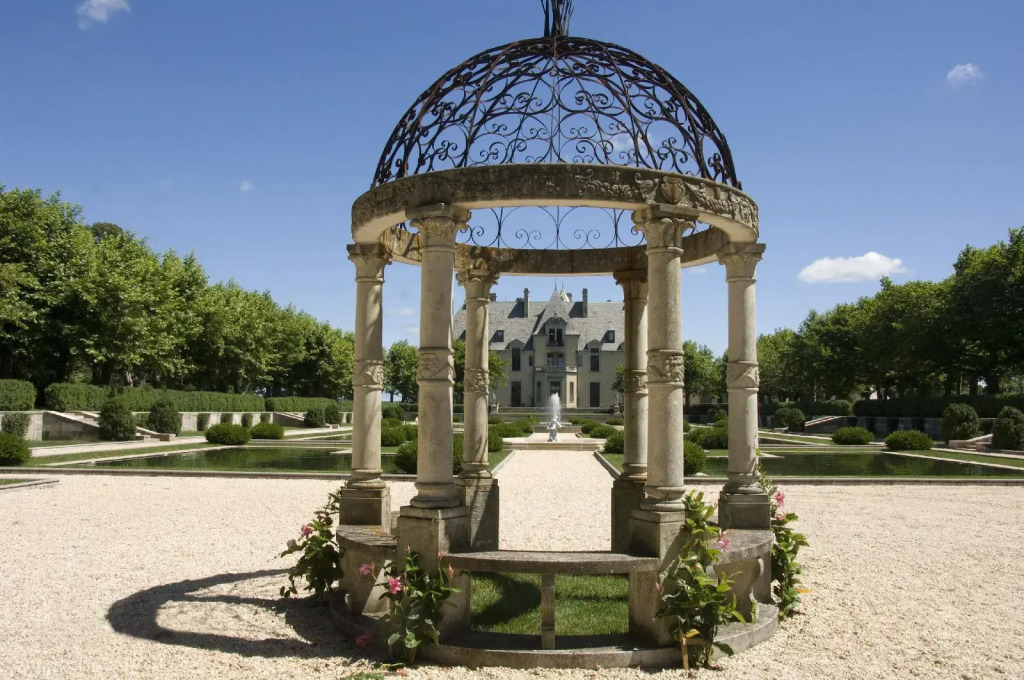 Oheka Castle Hotel & Estate