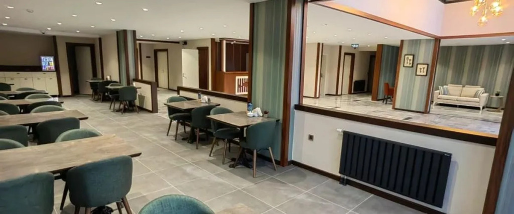 Ankara Lxry Park Hotel