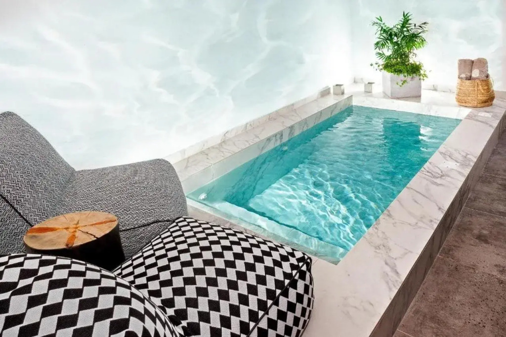 Santorini Soul Villas