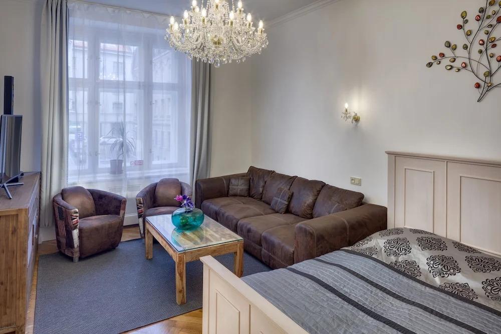 Selinor Old Town Apartments
