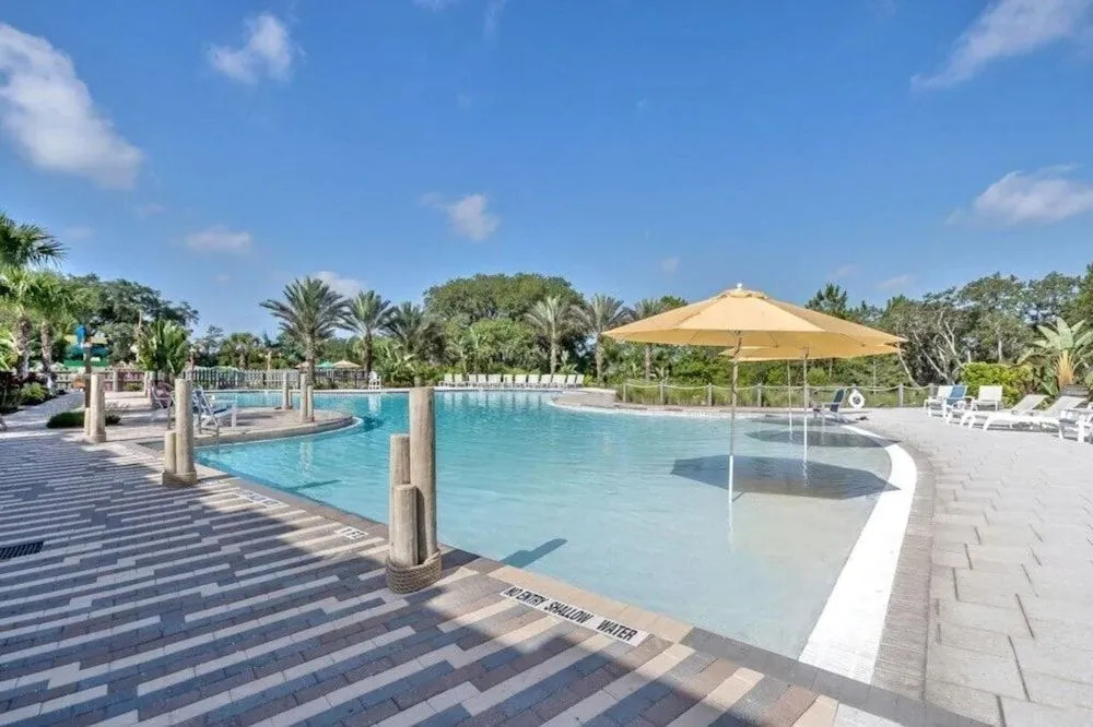 Villa Captiva by Fairytale VR