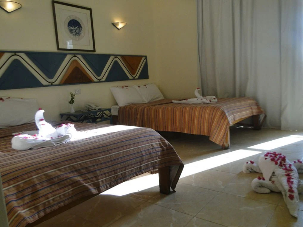 Siesta Hotel
