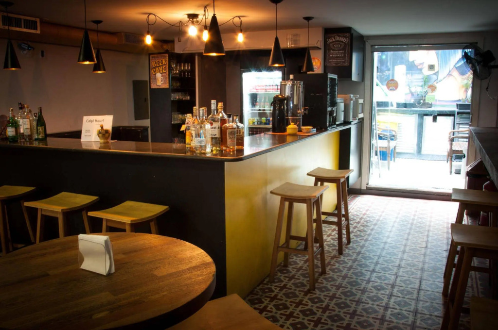 CaipiHostel