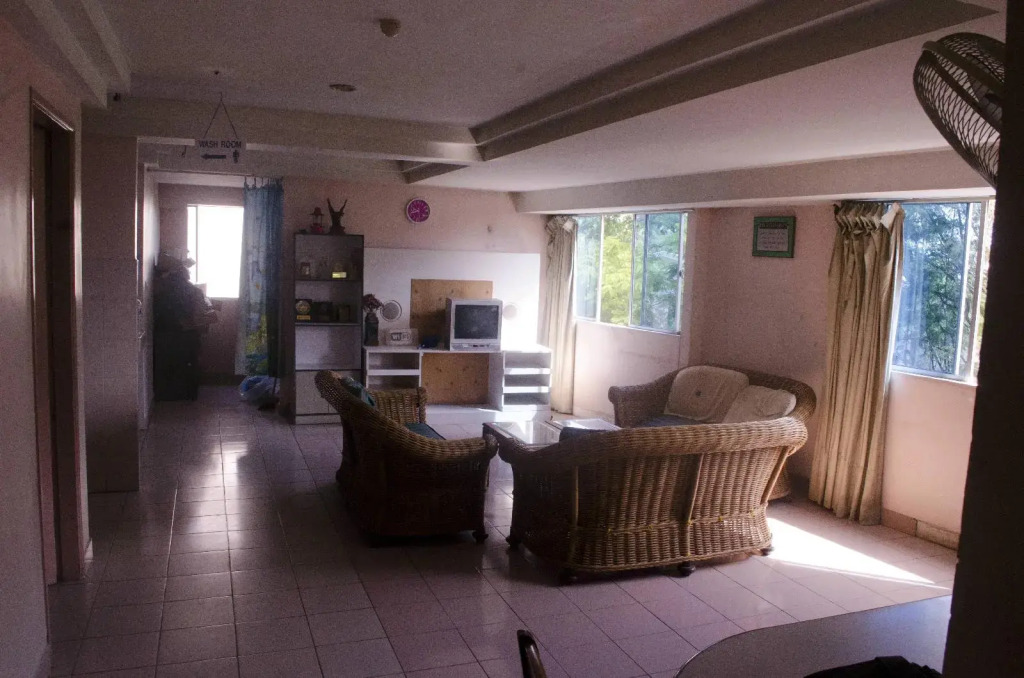 Century Hotel Inanam