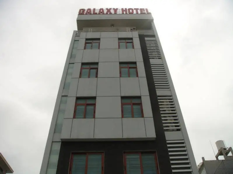 Galaxy Hotel Haiphong