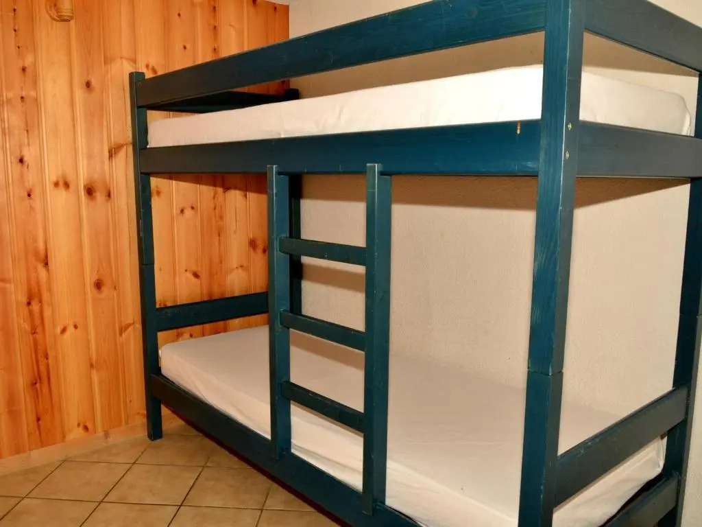 Appartement Flaine, 3 pièces, 8 personnes - FR-1-425-2