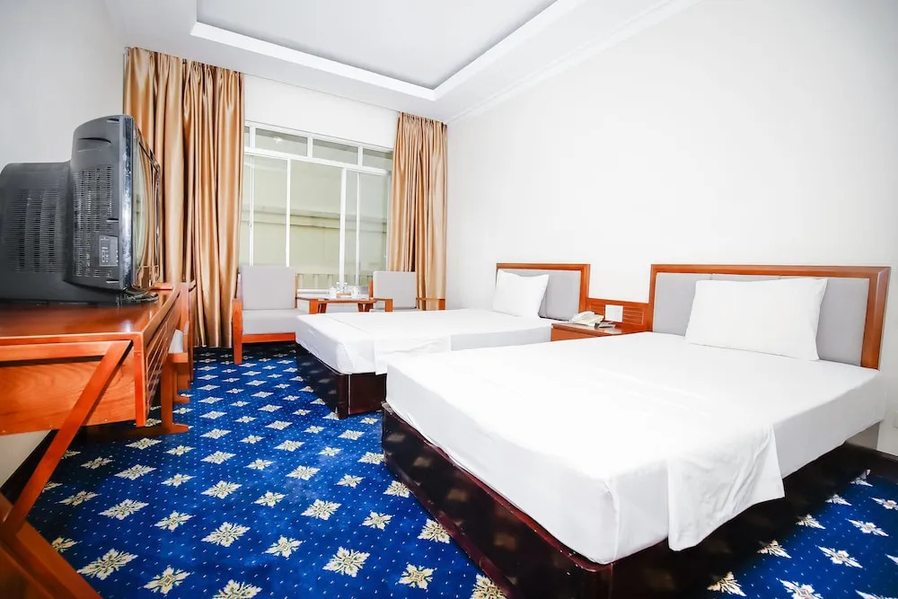 NGAN HA HOTEL
