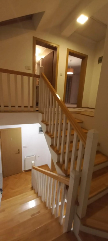 Sunrise Apartment