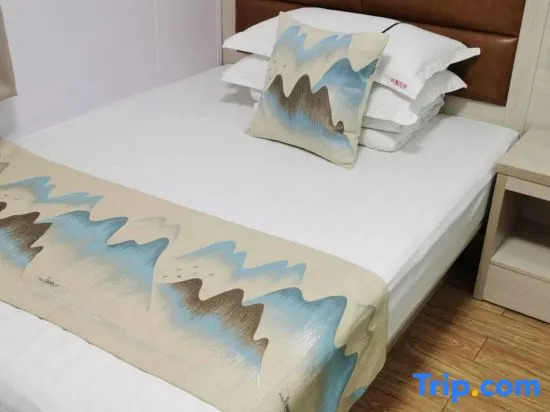 Xiangfu Hotel (Shanghai Middle Yanji Road)