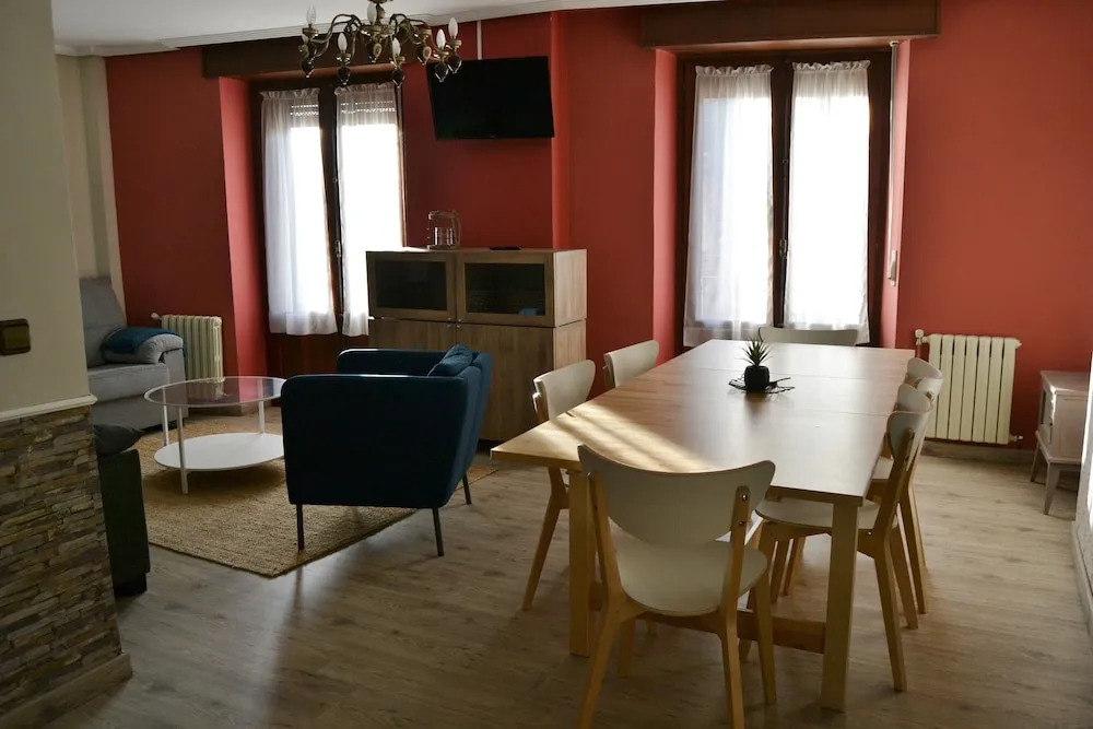 Apartamentos Turisticos los Riscos