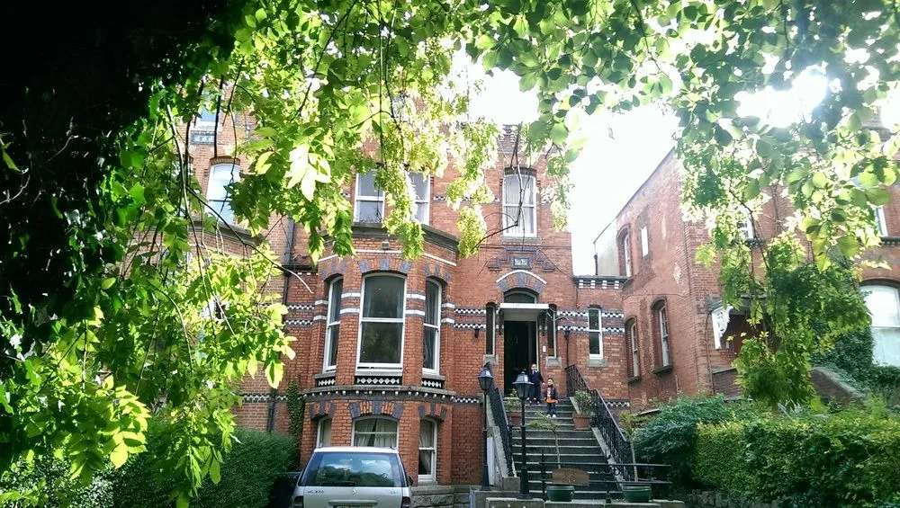 Roslin Lodge