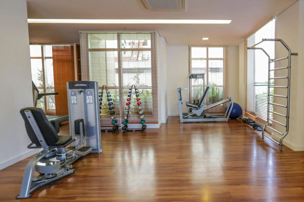 Vista Park Hplus Long Stay