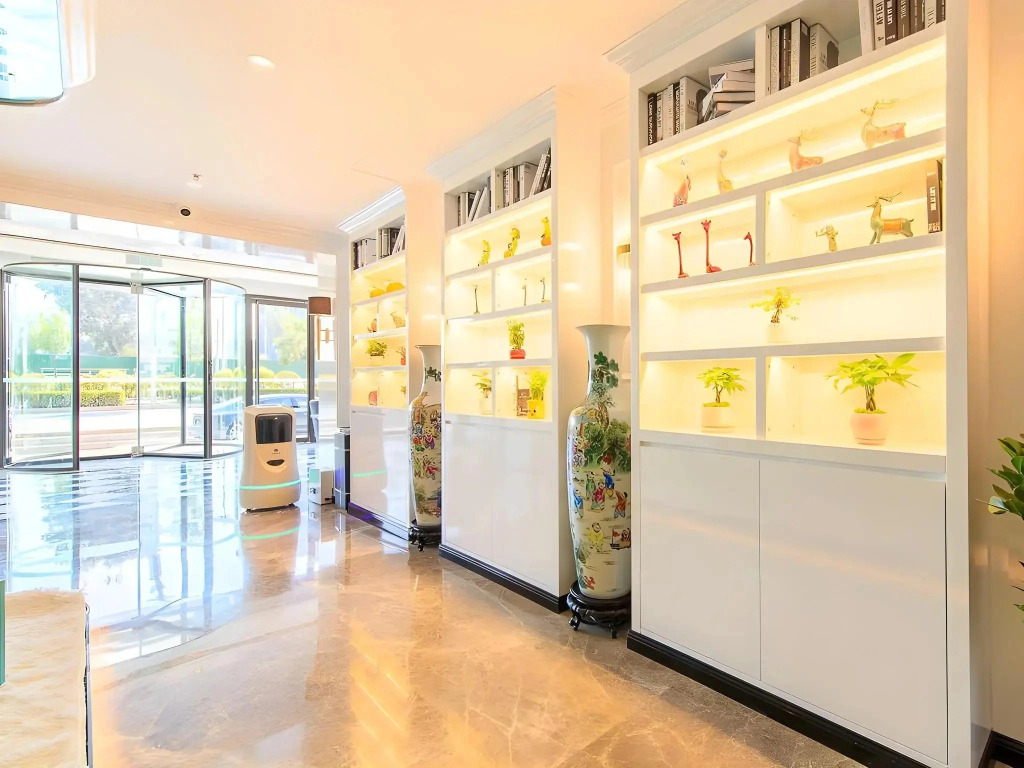 Xana Hotelle Hotel