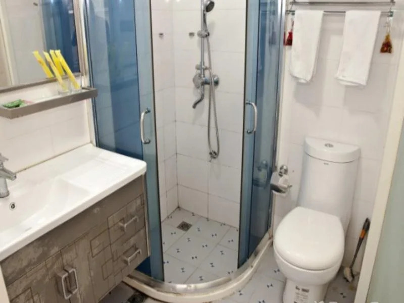 Fuzhou Tongyijia Apartment Hotel