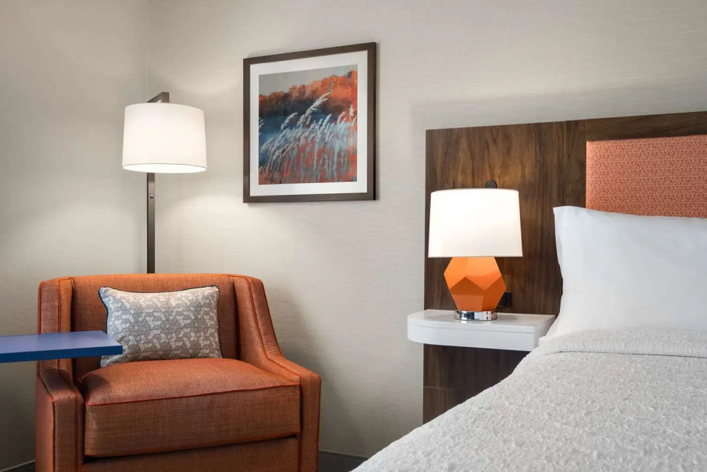Hampton Inn by Hilton Austin Downtown East Side