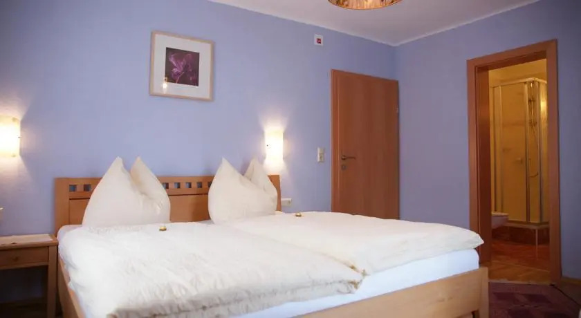 Säuleck Appartement mit Kärntencard