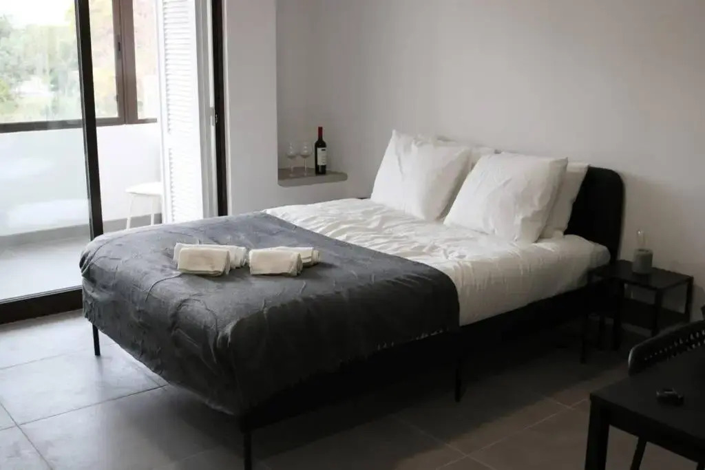 New apartment steps away from the heart of Albufeira
