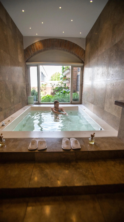 Illa Experience Hotel