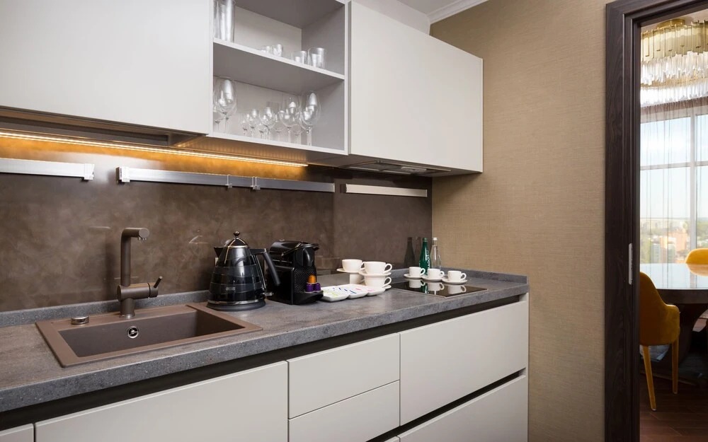 Four Points by Sheraton Saransk