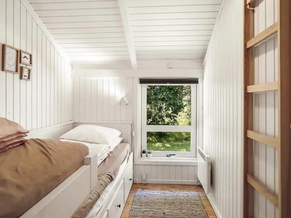 Charming Nordic Retreat - By Traum Ferienwohnungen