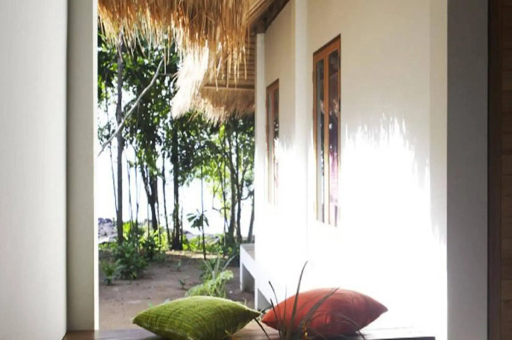 Little Moon Villa