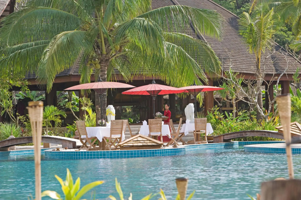 Aureum Resort & Spa Ngapali