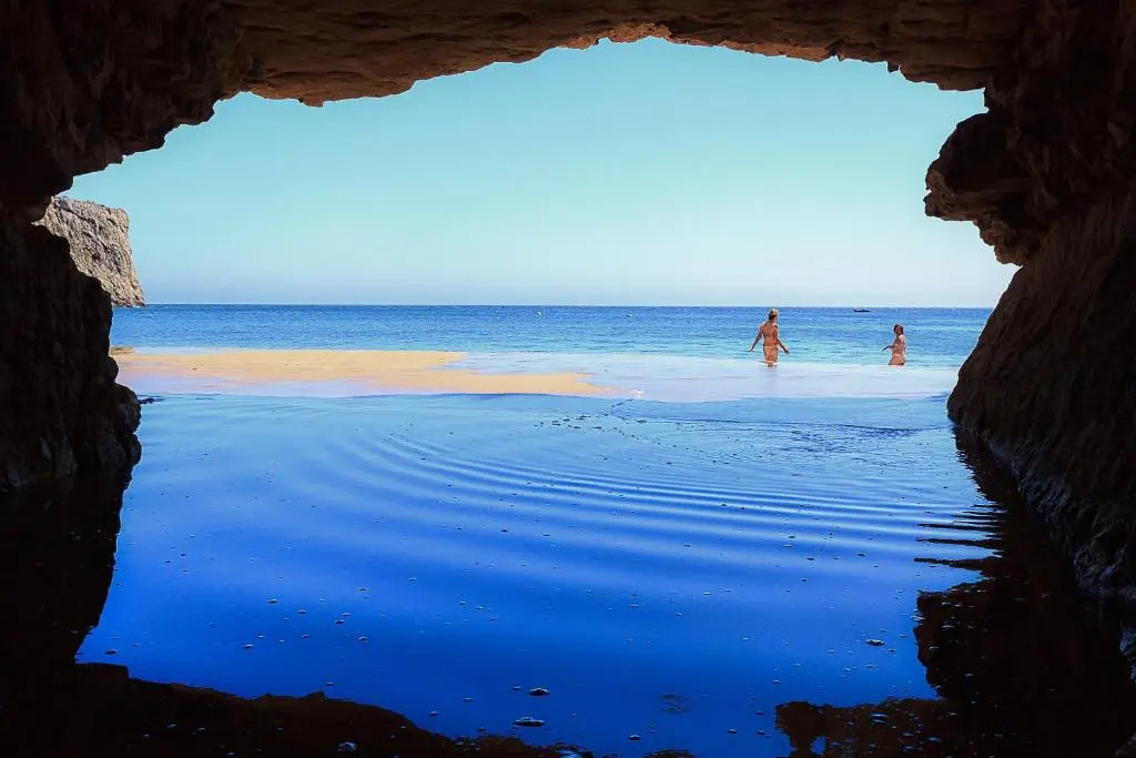 Mareta Beach House - Boutique Residence