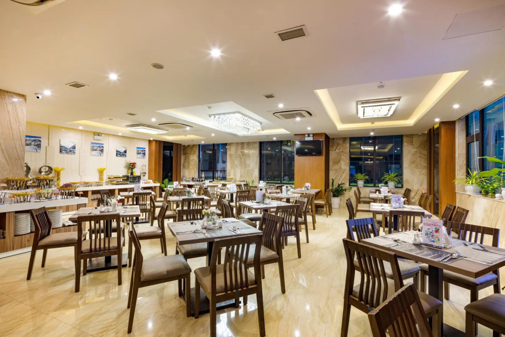 Sochi Hotel