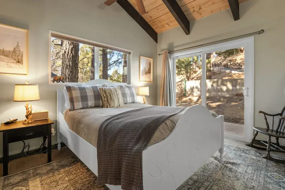 Alpine Retreat