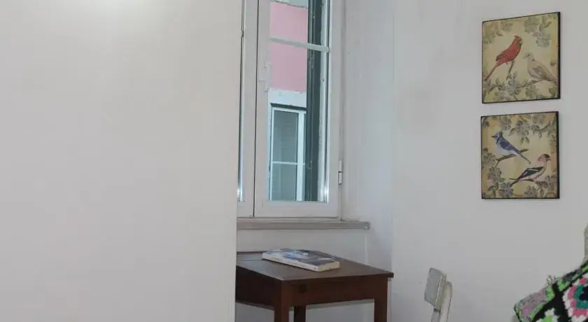 Chiado Dolls House