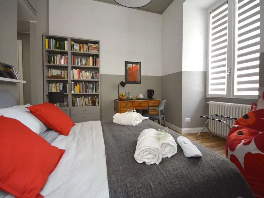 La Design.aTA Experience Bed & Breakfast