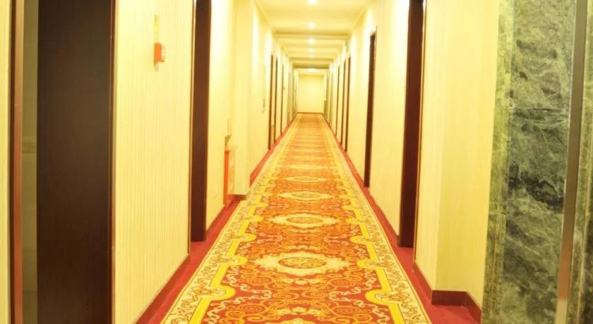 Qi Lian Hotel