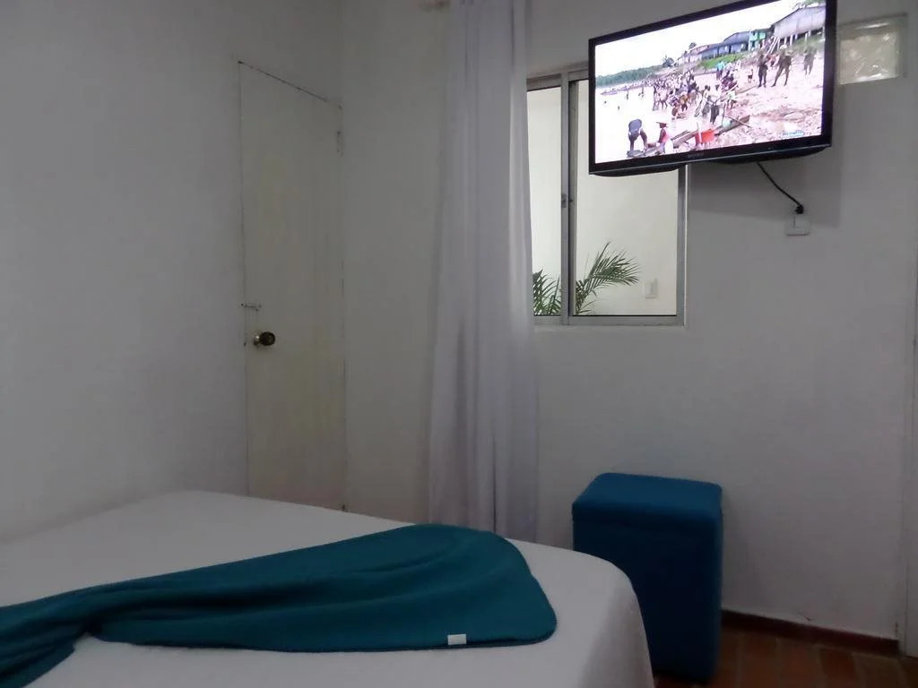 Hotel San Roque