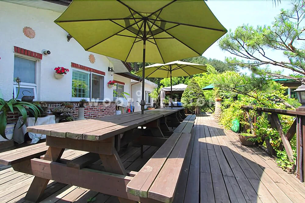 Gapyeong Dumae Pension