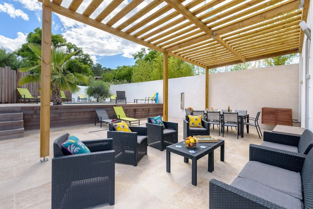 Villa Holidays