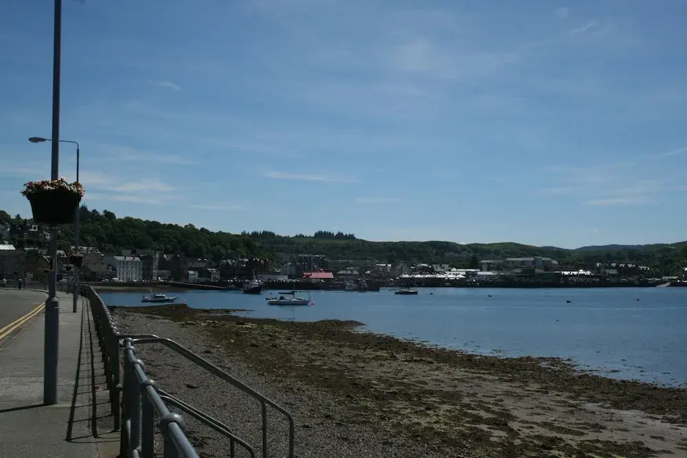 Oban Youth Hostel