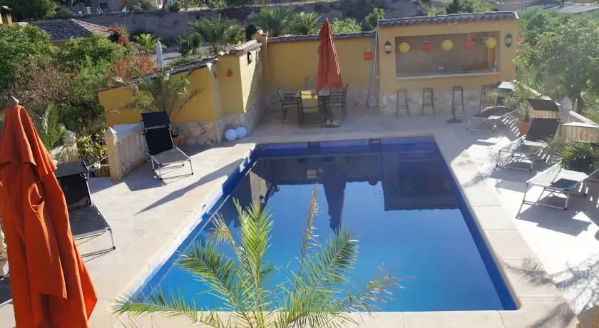 La Huerta