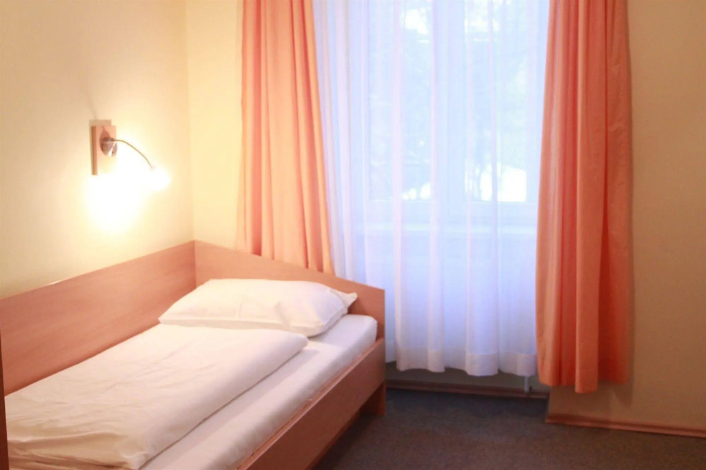 Hotel-Pension Wild