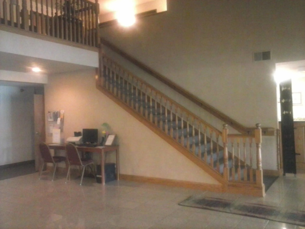 Park View Inn & Suites and Conference Center
