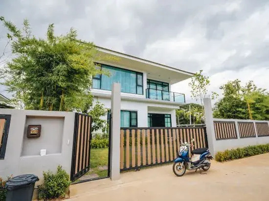Madami 2Chiang Mai City Pool Villa