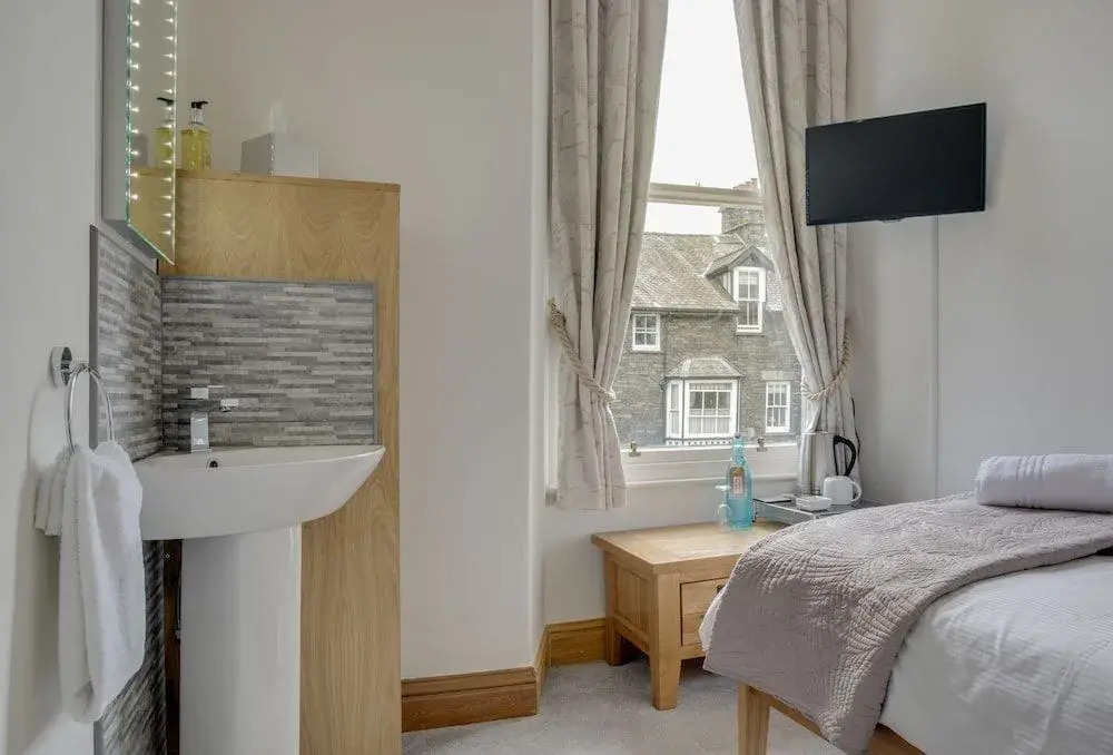 Melrose Guesthouse