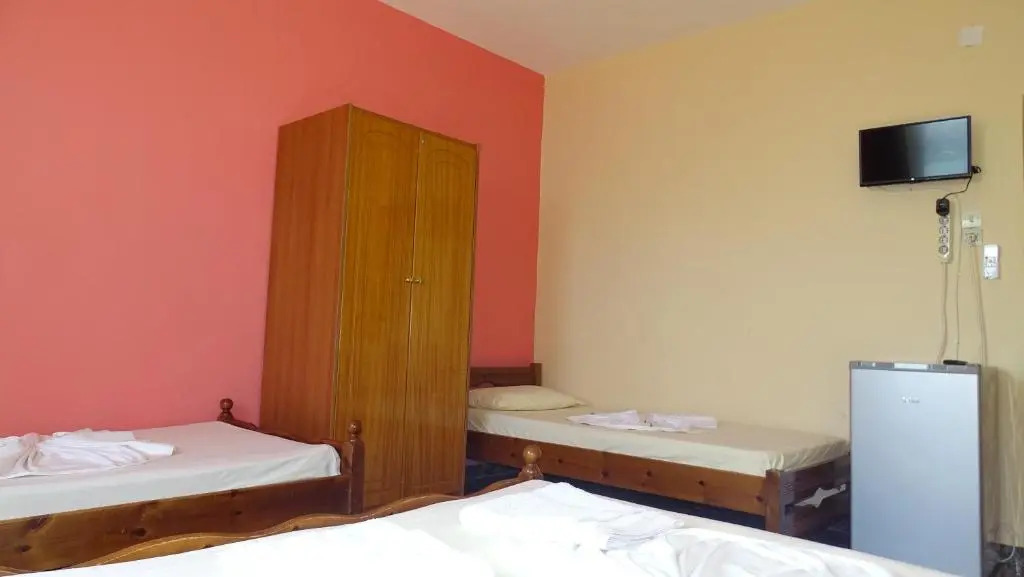 Hostel Andrey