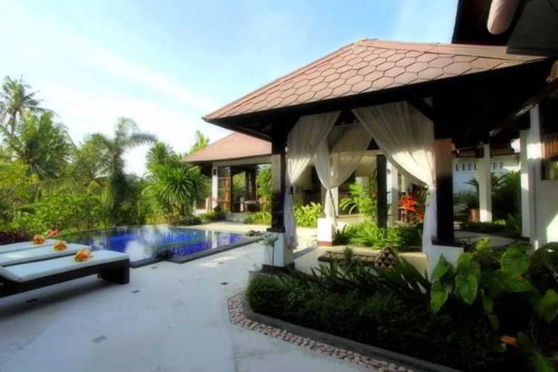 Villa Mustika Juma