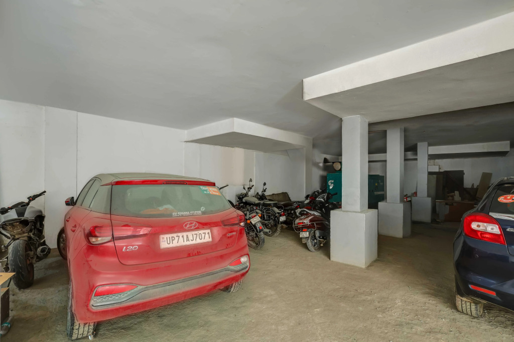 Super Townhouse Super Anmol Residency