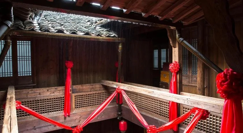 Wuyuan Skywells