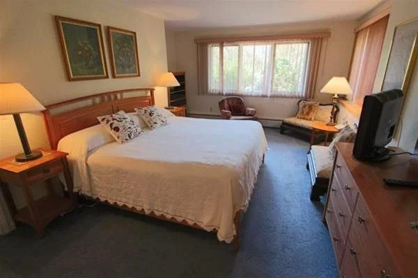 Mountainside Resort K105