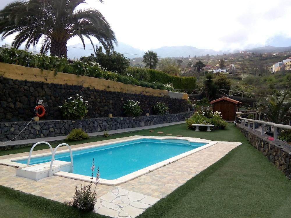 Villa Caya B